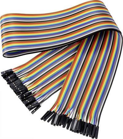 Renkforce Jumper-Kabel...