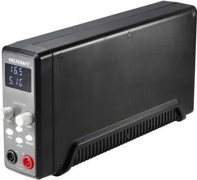Voltcraft LSP -2165 Sistema...