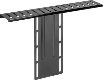 SpeakA Professional Device Holder Vesa-compatibile per la serie (proprietario): Universal Schwarz (SP-10302064)