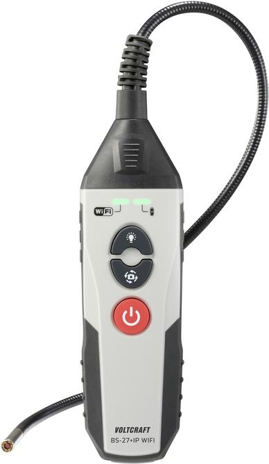 Voltcraft BS-27IP WiFi...