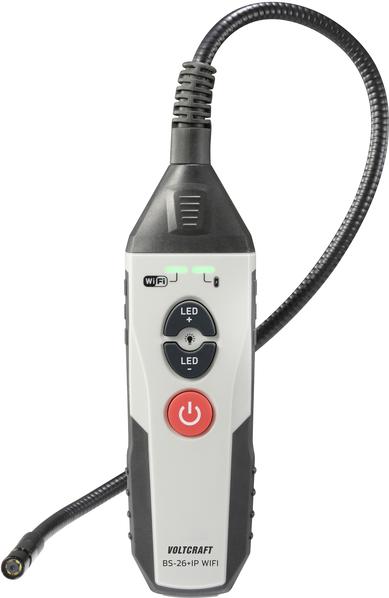 Voltcraft BS-26IP WiFi...