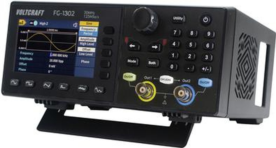 Voltcraft FG-13302...