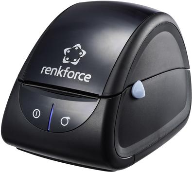 Renkforce RF-5469250 Stampanti per late