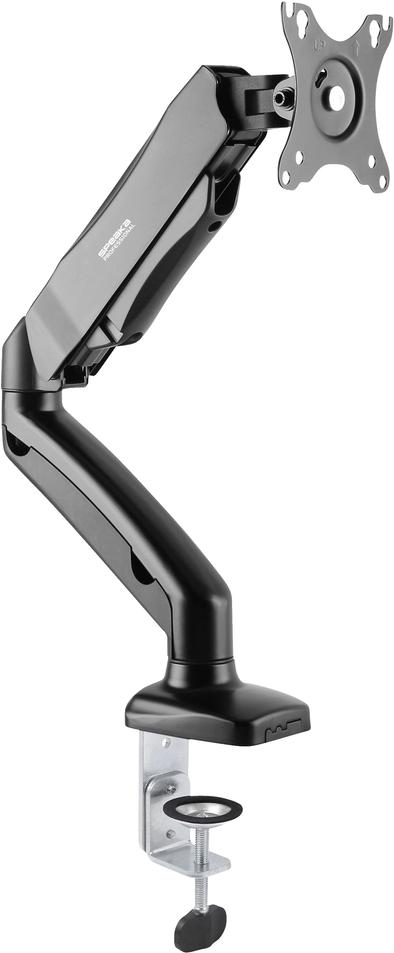 SPETTERA PROFESSIONALE SP-MM-900 Porta monitor a 1 velocità 43,2 cm (17) -81,3 cm (32) Tecnologia a pressione del gas, girevol