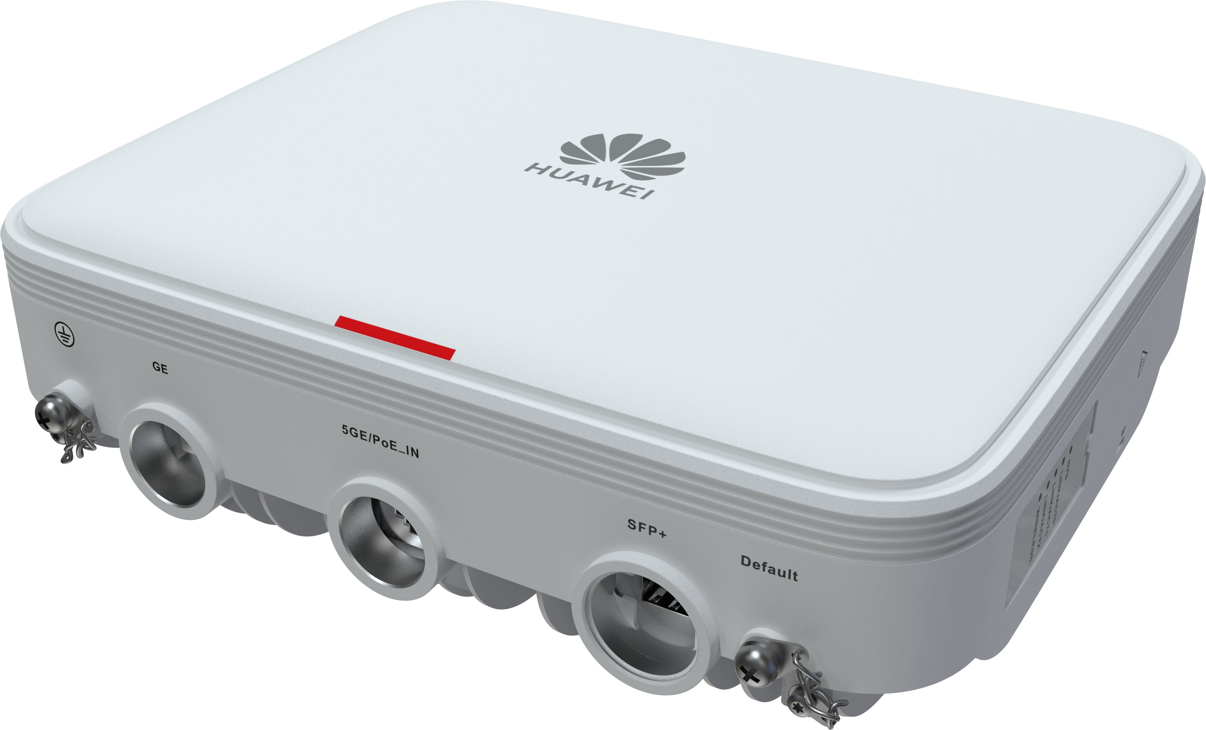 AirEngine 6760R-51 - 5000 Mbit/s - IEEE 802.11ac - IEEE 802.11ax - IEEE 802.11b - IEEE 802.11g - IEEE 802.11n - IEEE 802.3at -