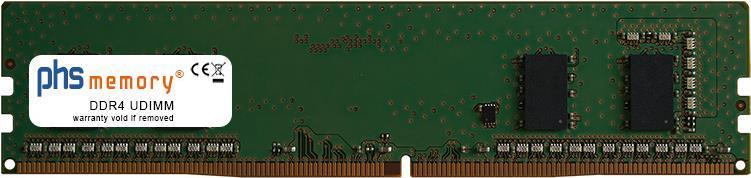 Memoria RAM da 4 GB PHS...