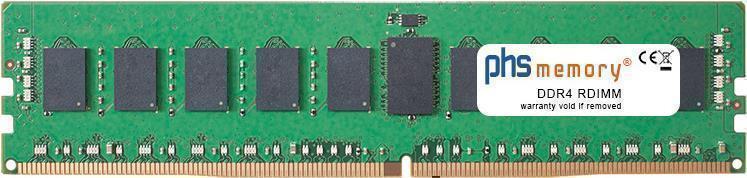 Memoria RAM da 16 GB PHS...