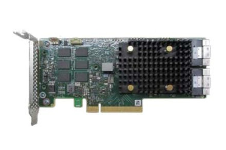 Fujitsu PRAID EP680i...