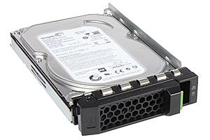 Fujitsu PY-CHCT7B7 disco rigido interno 12 TB 7200 Giri/min 3.5" SAS