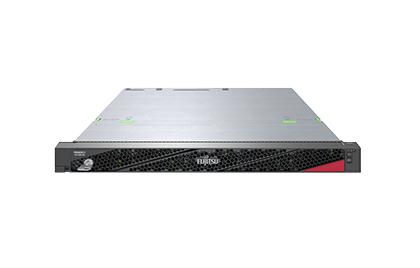 Fujitsu PRIMERGY RX1330 M5 server Supporto Intel Xeon E 34 GHz 16 GB DDR4-SDRAM 500 W