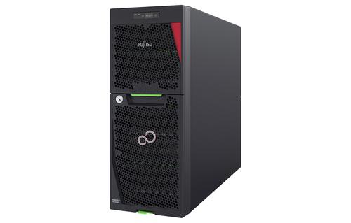 Fujitsu PRIMERGY TX1330 M5 server Tower Intel Xeon E 32 GHz 32 GB DDR4-SDRAM 500 W