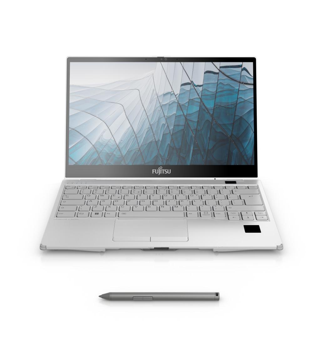 Fujitsu LIFEBOOK U9313X IntelÃ‚Â® CoreÃ¢â€žÂ¢ i5 i5-1335U Ibrido (2 in 1) 33,8 cm (13.3") Touch screen Full HD 16