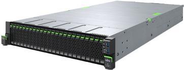 RX2540 M7 5415 24 X SFF W - 32 GB IRMC ELCM 2X900W TPM