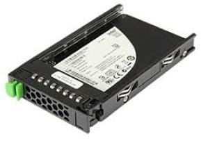 Fujitsu PY-SS38NNL drives allo stato solido 384 TB 2.5" SAS