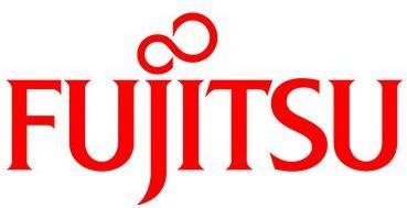 Fujitsu Extension Calking Tarpaulin 8x 2,5 HDD