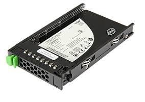 Fujitsu PY-BS38PEA drives allo stato solido 384 TB 2.5" PCI Express 5.0 NVMe 3D TLC
