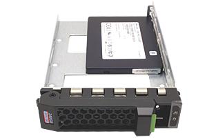Fujitsu PY-TS48NK9 drives allo stato solido 480 GB 3.5" Serial ATA III