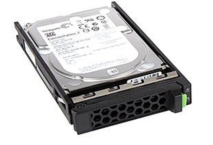Fujitsu PY-BH4T7BA disco...