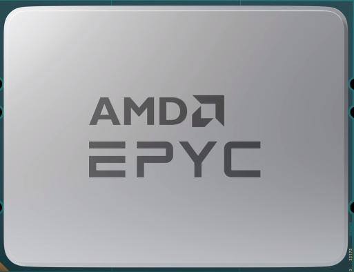 Fujitsu AMD EPYC 9354 processore 325 GHz 256 MB L3