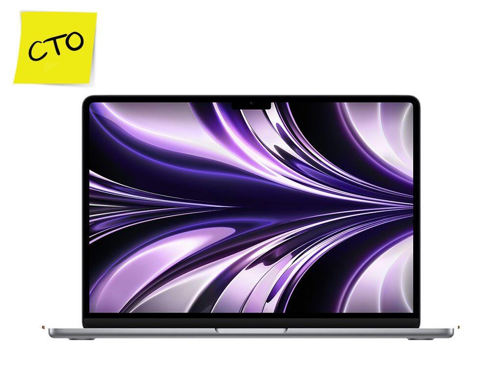 Apple MacBook Air 345 cm...