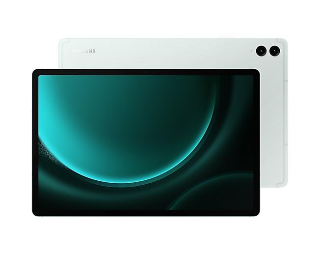 Samsung Galaxy Tab S9 FE SM-X516B 5G Samsung Exynos LTE-TDD & LTE-FDD 128 GB 27,7 cm (10.9") 6 GB Wi-Fi 6 (802.11ax) Verde