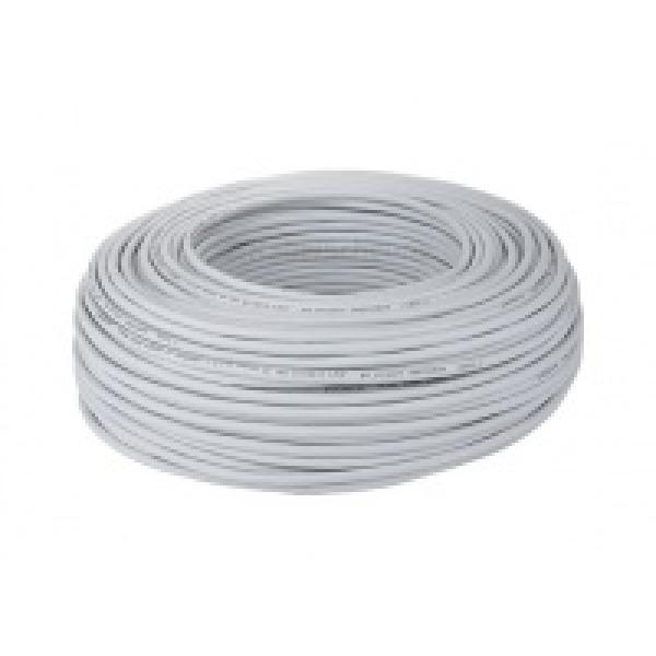 Cavo patch Draka UC900 Flex, Cat 7, S/FTP, PiMF, grigio, anello da 25 m