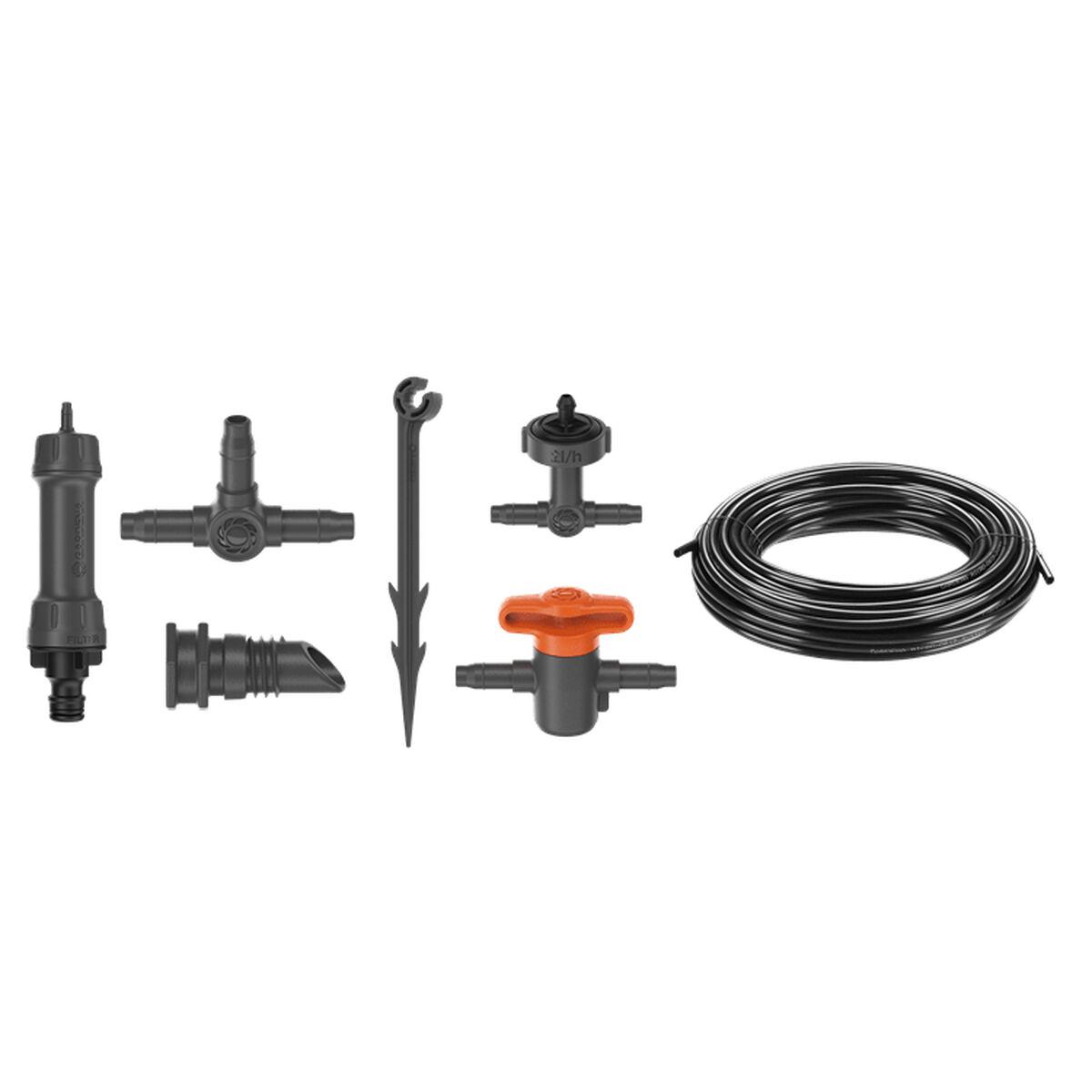 GARDENA 13401-20.000.00 Set di irrigazione a goccia Micro-Drip-System