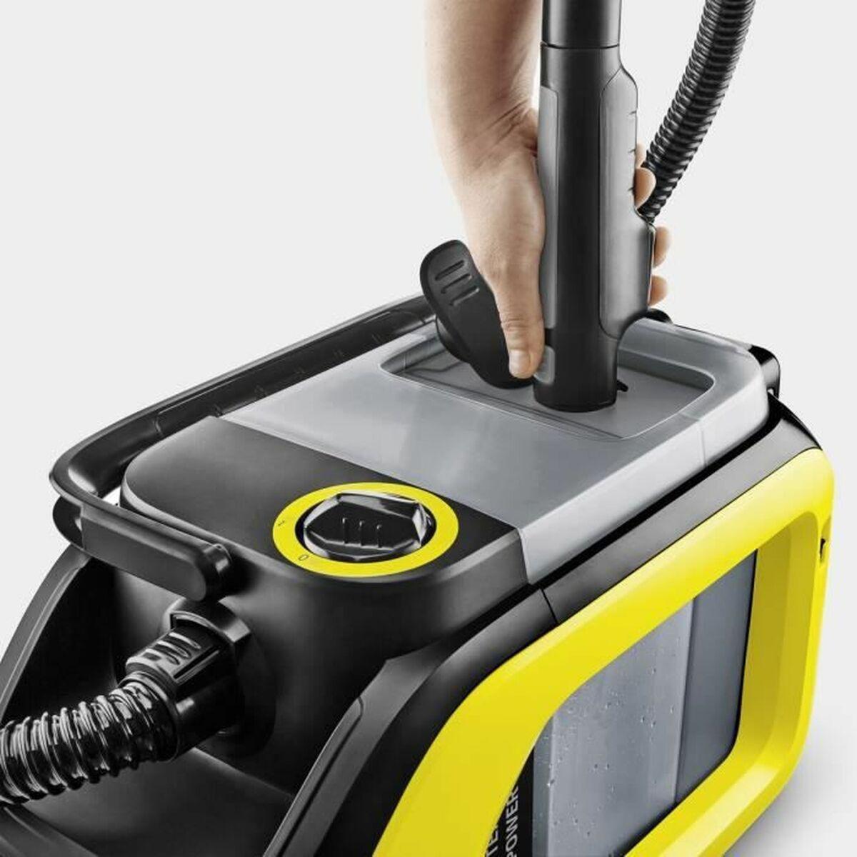 Aspirapolvere KÃƒÂ¤rcher SE 3-18 18 V 184 W 1,9 L