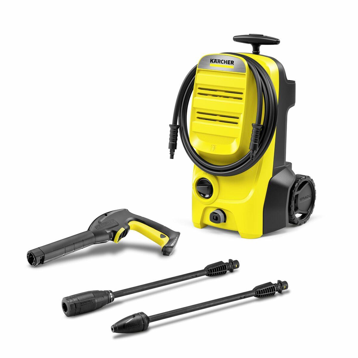 Myjka cisnieniowa KARCHER K...