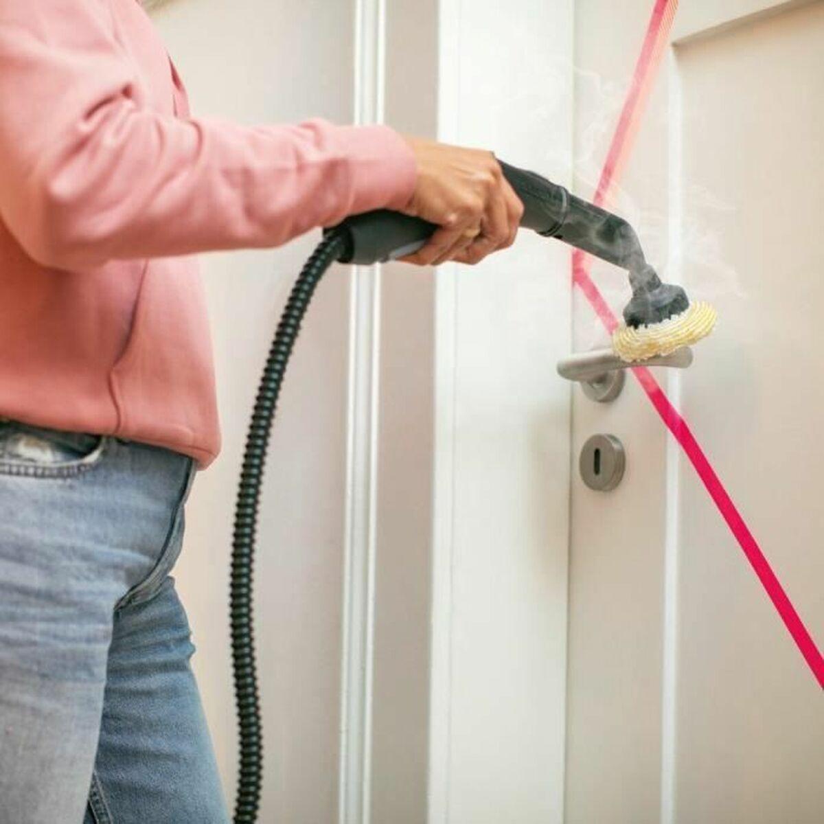 Ricambio per Mocio KÃƒÂ¤rcher EasyFix Rotondo 2 UnitÃƒÂ 