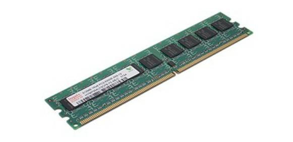 Fujitsu PY-ME16UH memoria 16 GB 1 x 16 GB DDR5 4800 MHz Data Integrity Check (verifica integrità dati)
