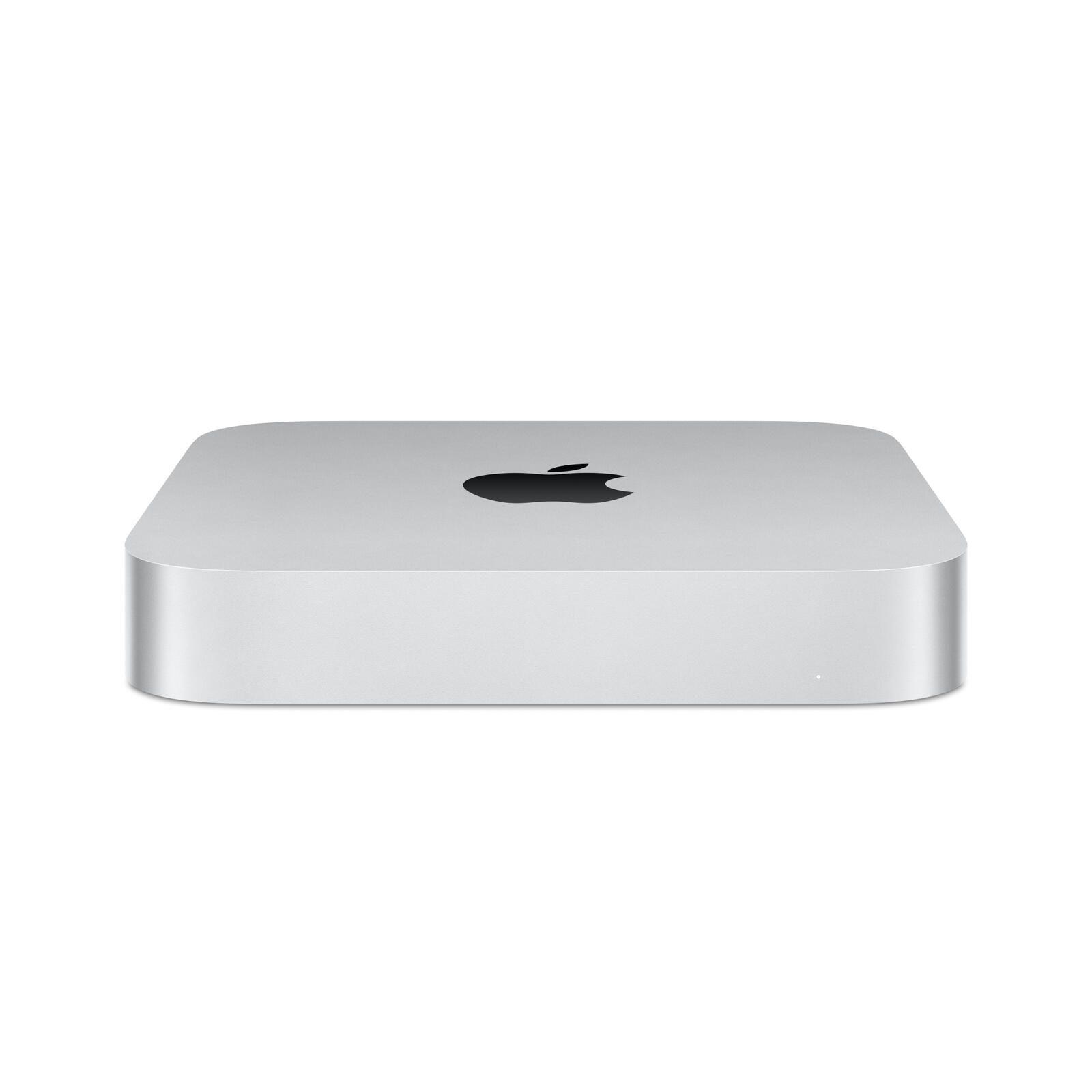 Apple Mac Mini M2 CTO M2 a 8 core (16 GB, 512 GB)
