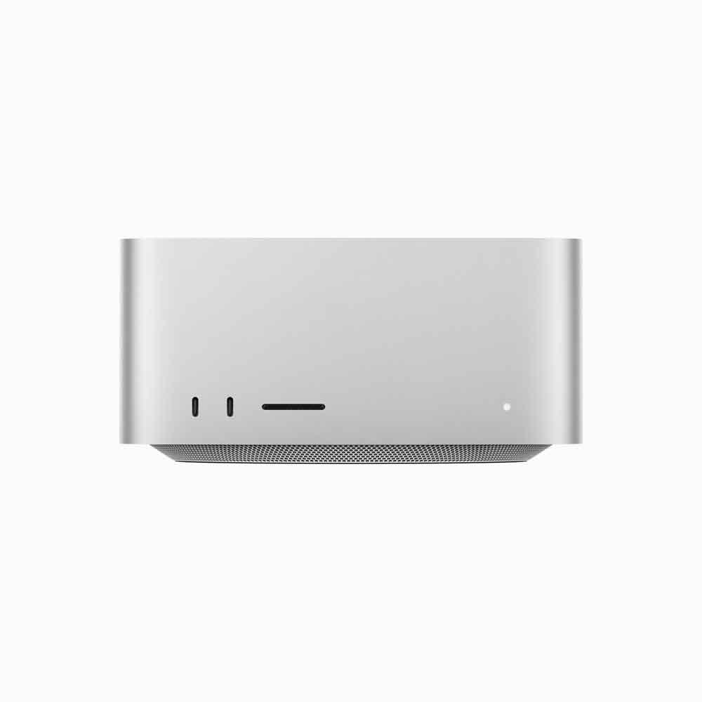 Apple Mac Studio Apple M M2 Max 64 GB 1 TB SSD macOS Ventura Mini PC Argento (APPLE MAC STUDIO Z172 USFF 64GB RAM,1TB SSD M2 MA