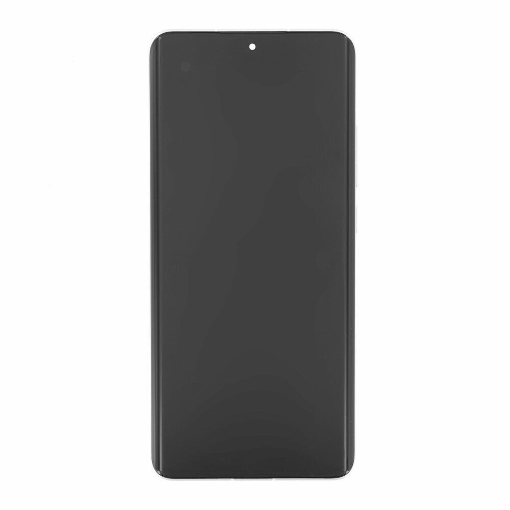 12 Coperchio anteriore LCD touch viola