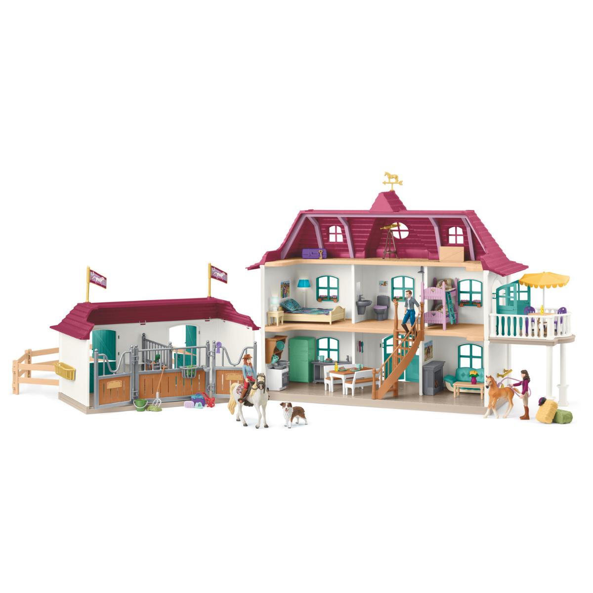 schleich HORSE CLUB 42706...