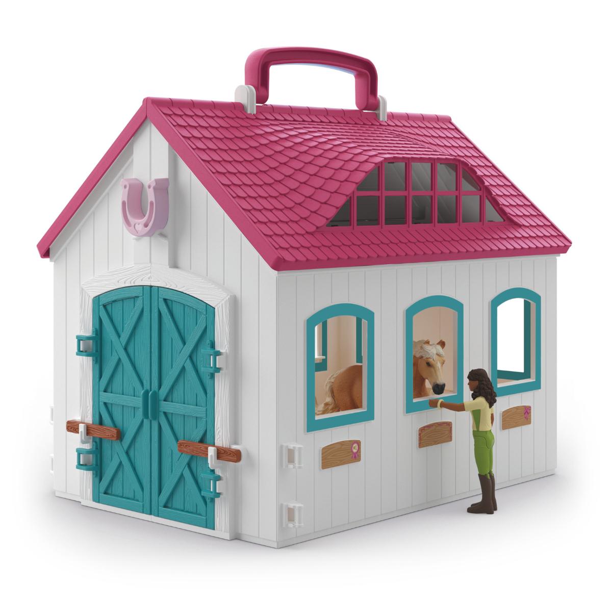schleich HORSE CLUB 42703...