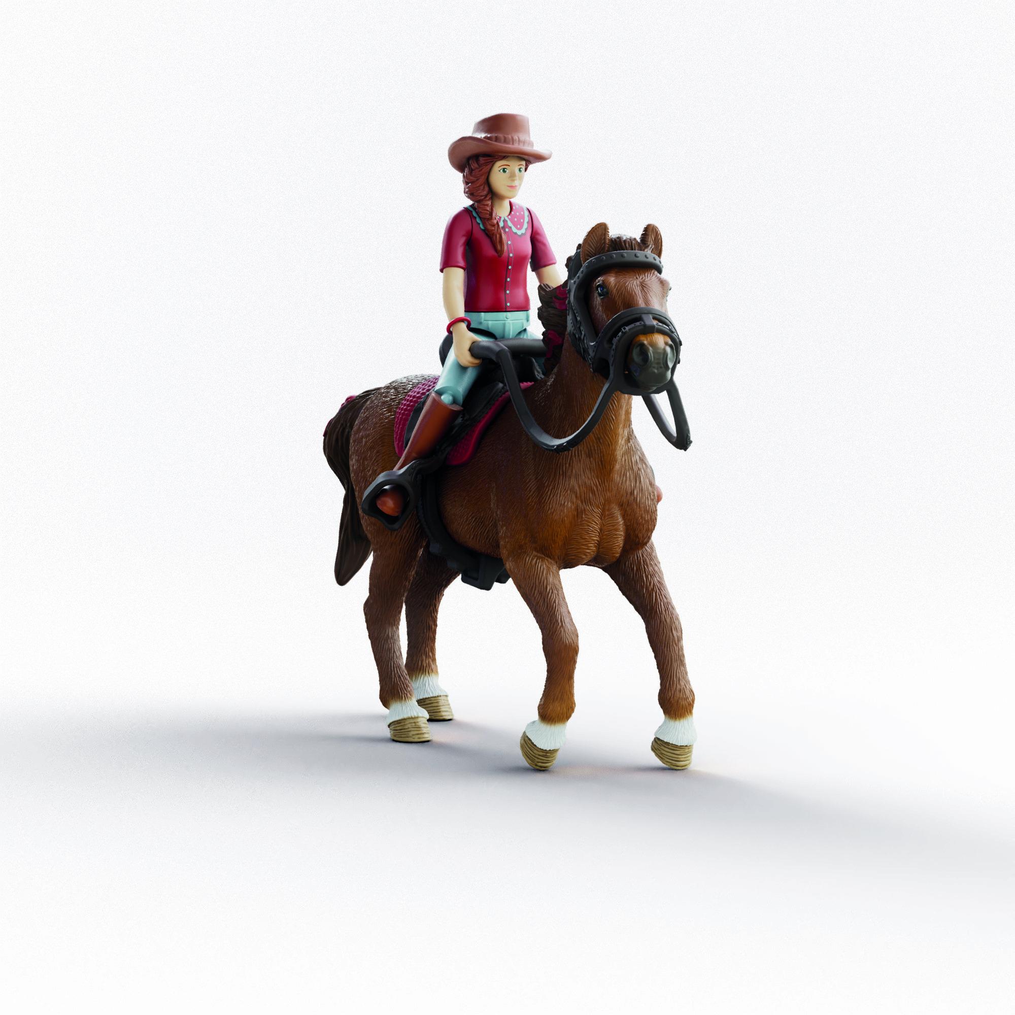 schleich HORSE CLUB 42711...
