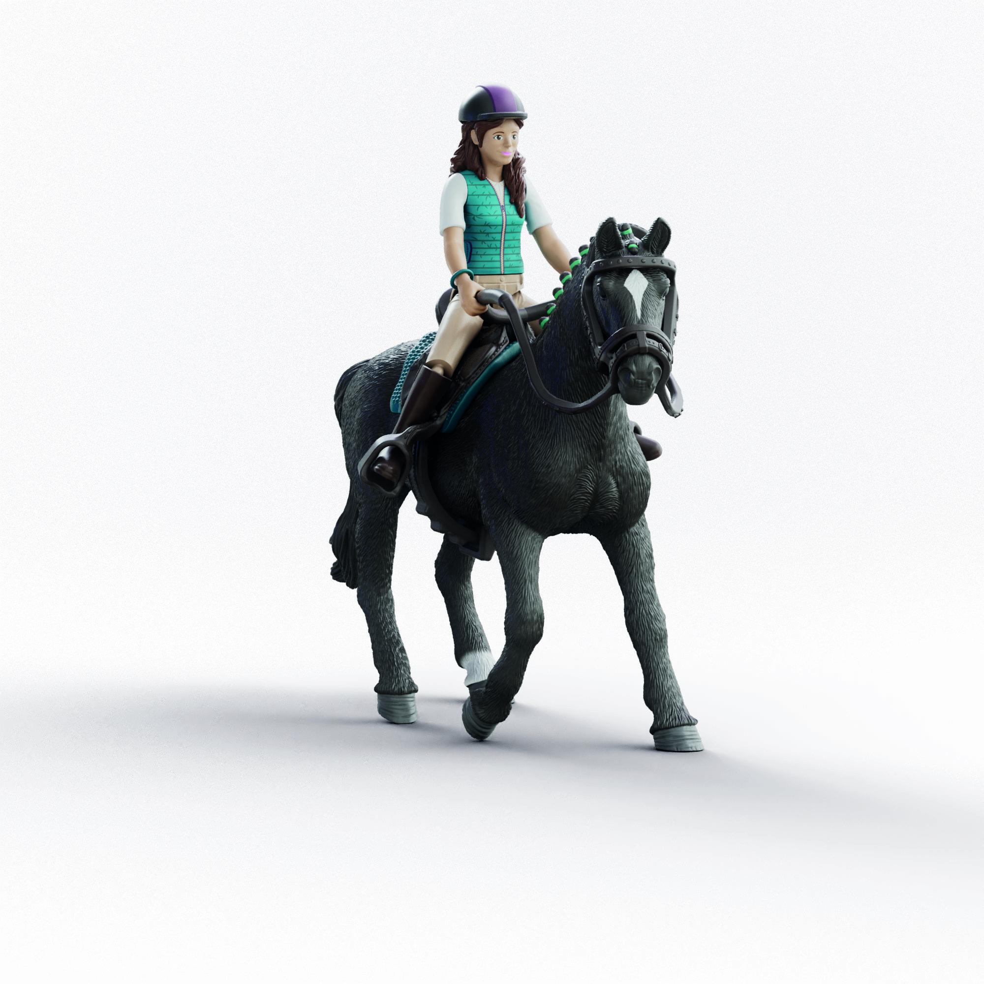 schleich HORSE CLUB 42712...