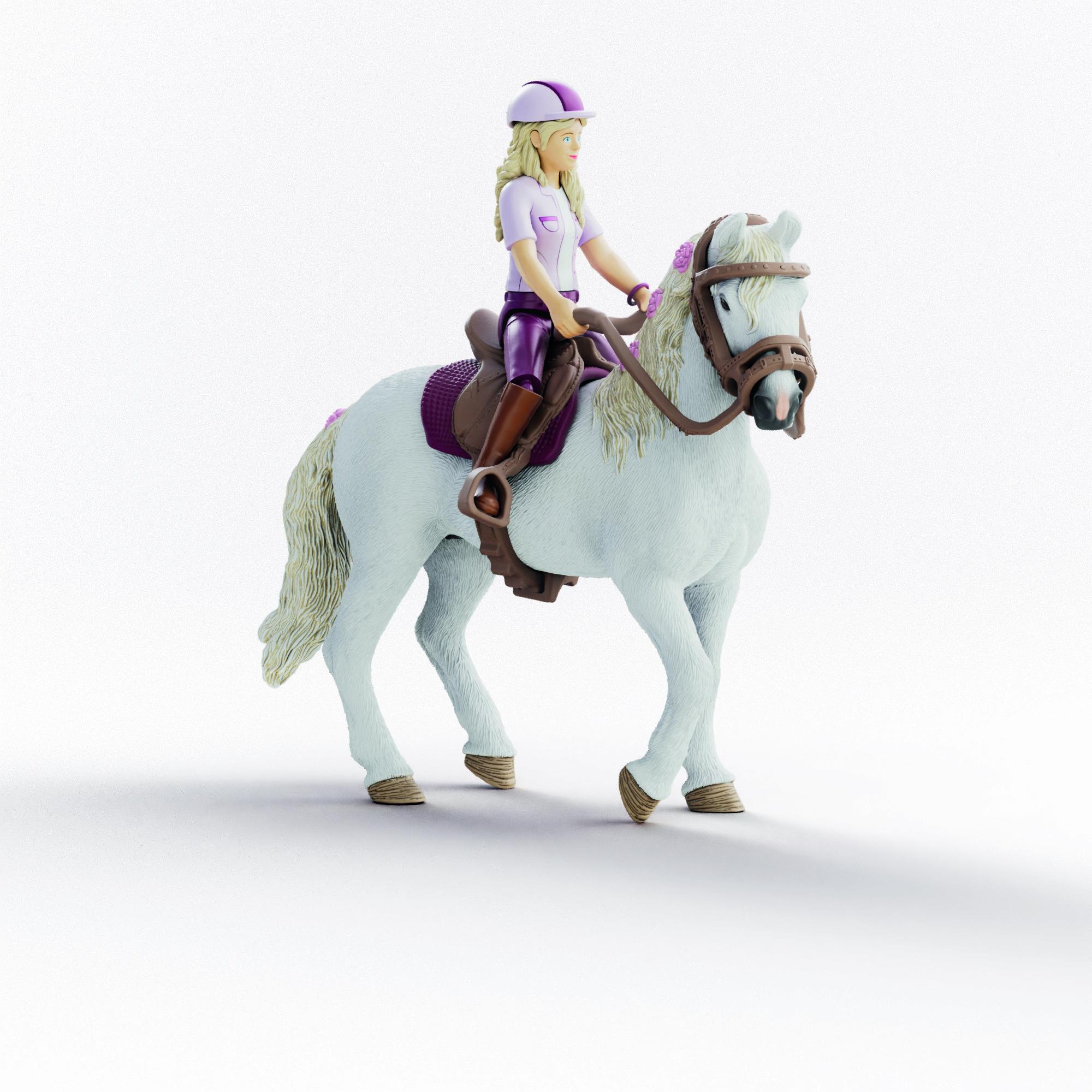 schleich HORSE CLUB 42713...