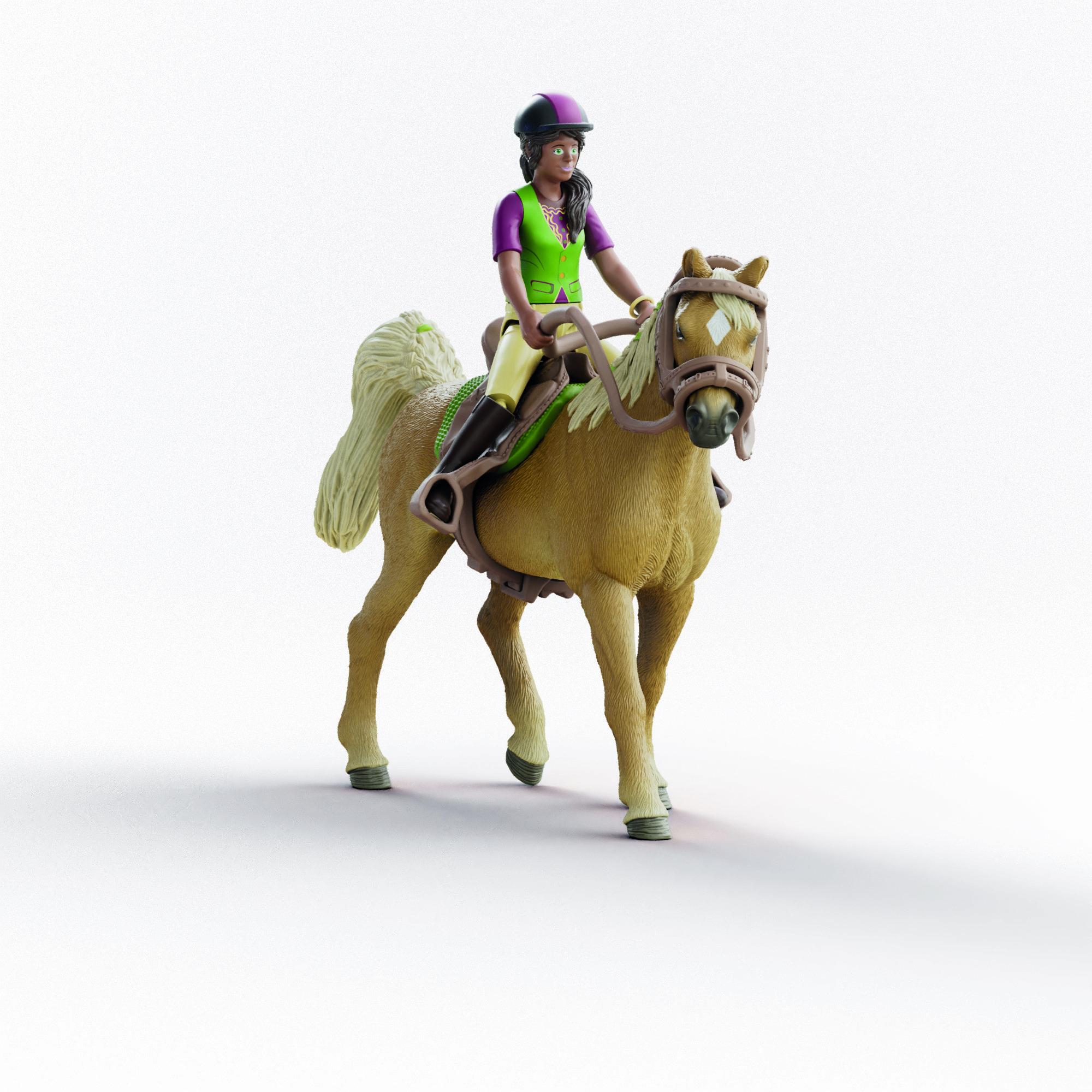 schleich HORSE CLUB 42714...