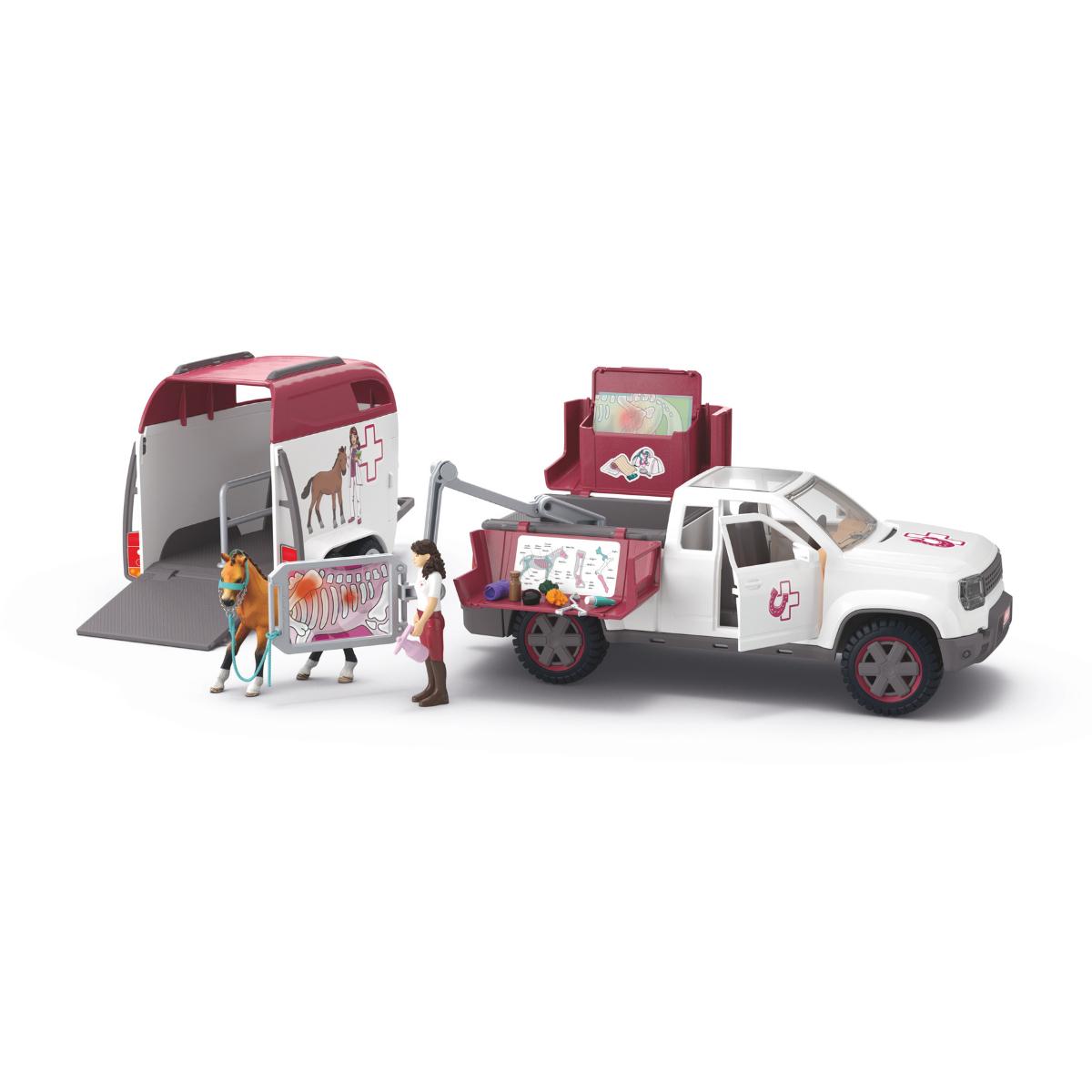 schleich HORSE CLUB 42704...