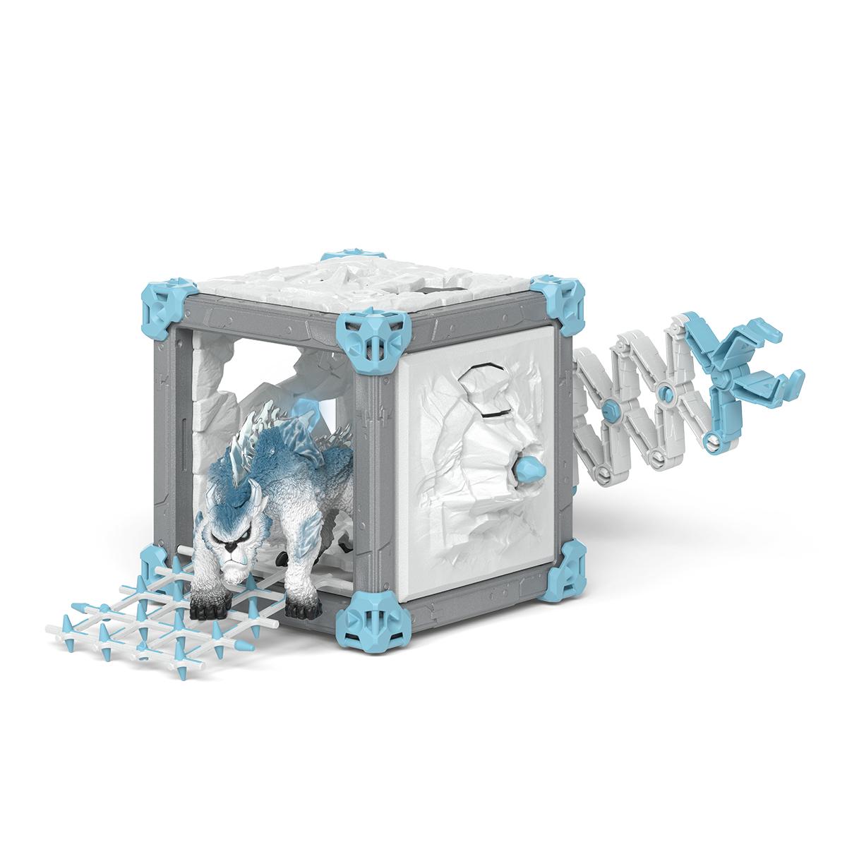 schleich ELDRADOR CREATURES...