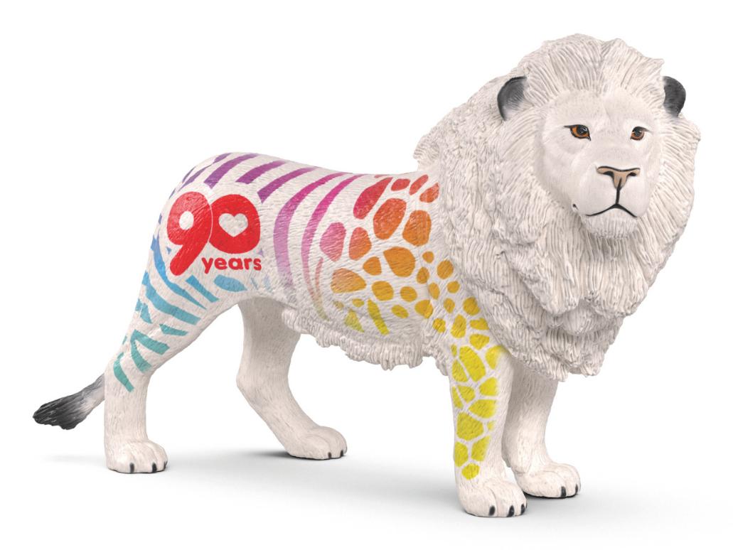 schleich WILD LIFE 72264...