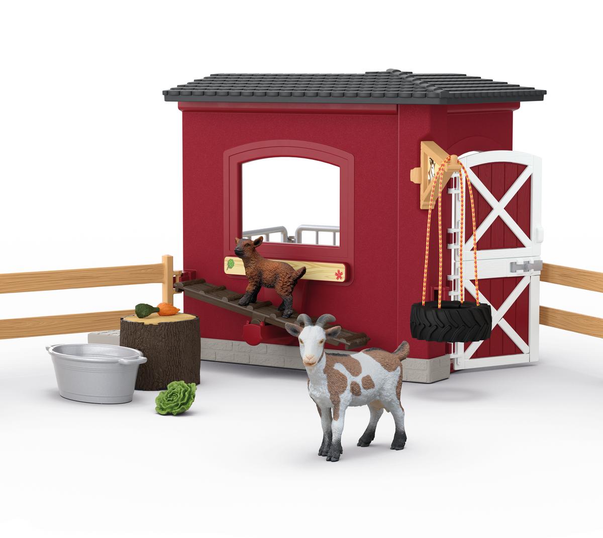 schleich FARM WORLD 42726...