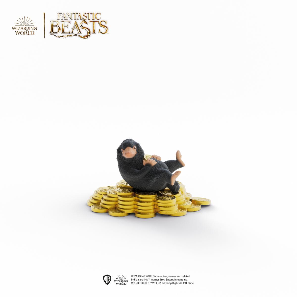 schleich Harry Potter 14905...