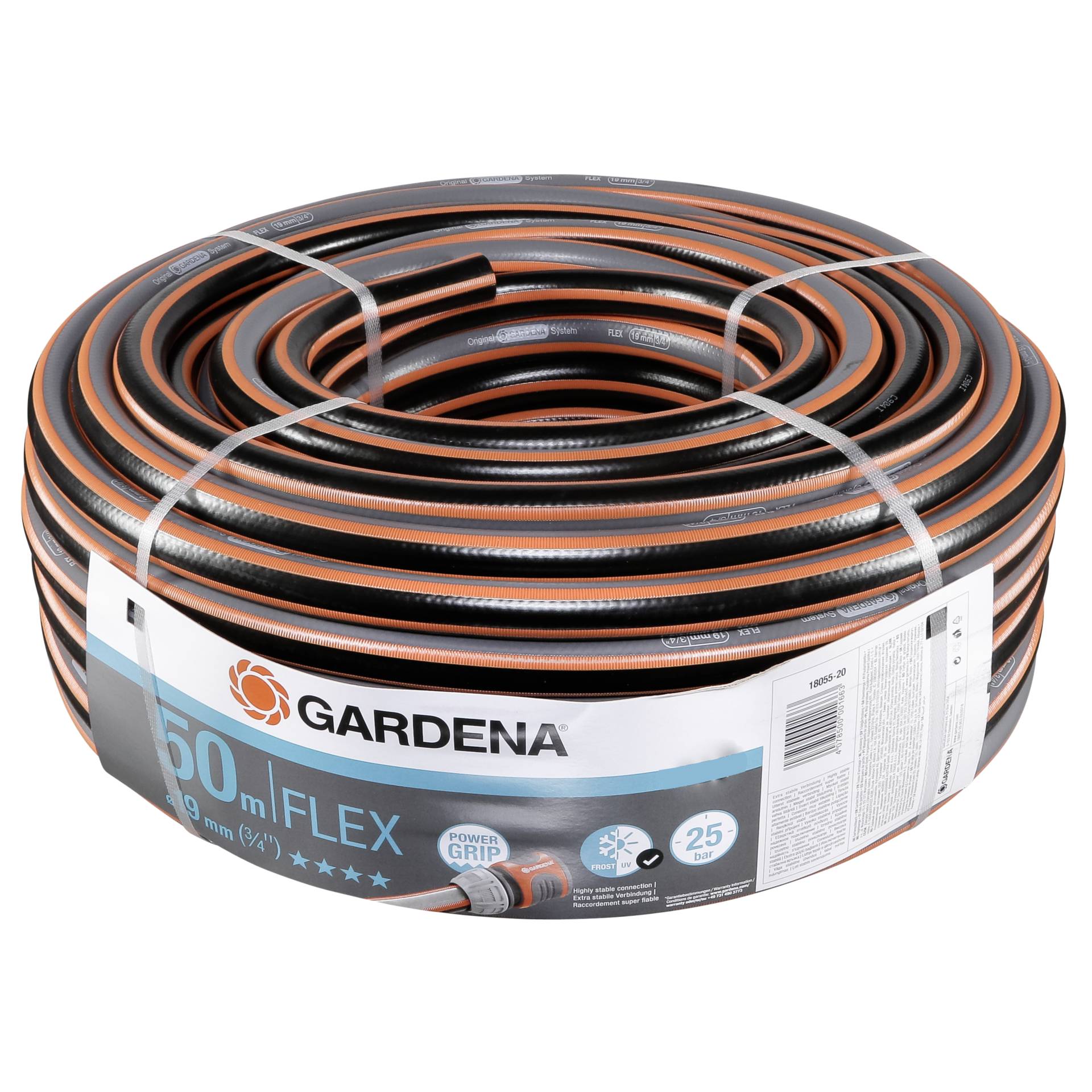 Tubo Comfort FLEX 19 mm 3 4