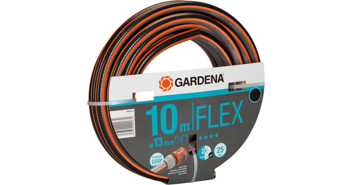 Tubo Comfort Flex 13 mm 1 2