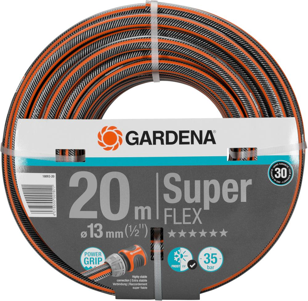Tubo Premium SuperFLEX 13mm 1 2