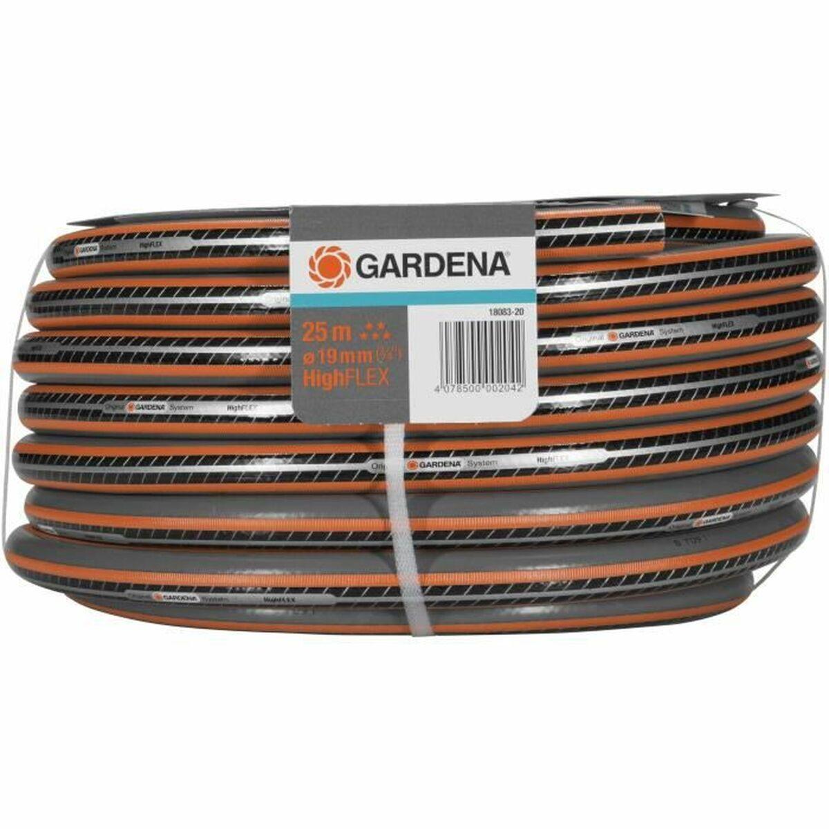 Tubo Gardena High FLEX 3/4 25 mt