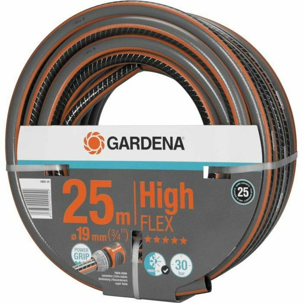 Tubo Gardena High FLEX 3/4 25 mt